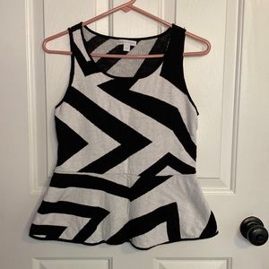 New York & Company Knit Tank